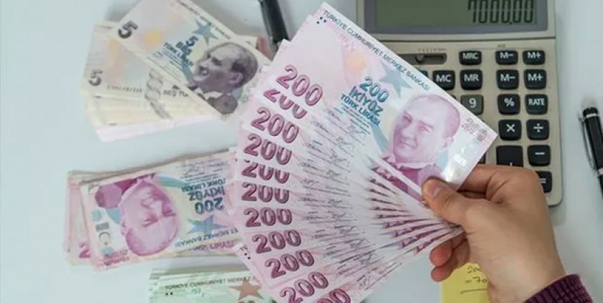 Türkiye'nin en zengin 100 ismi açıklandı
