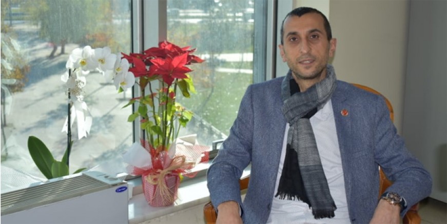 Umut Daştan Kartal'da en başarılı meclis üyesi oldu