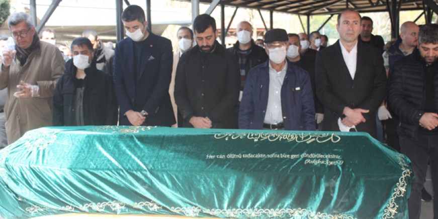 Yeşim ve Metin Ağırman'ın acı günü