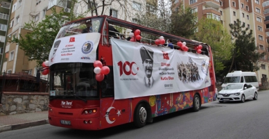 Kartal Belediyesi’nden 23 Nisan’a Özel Konser