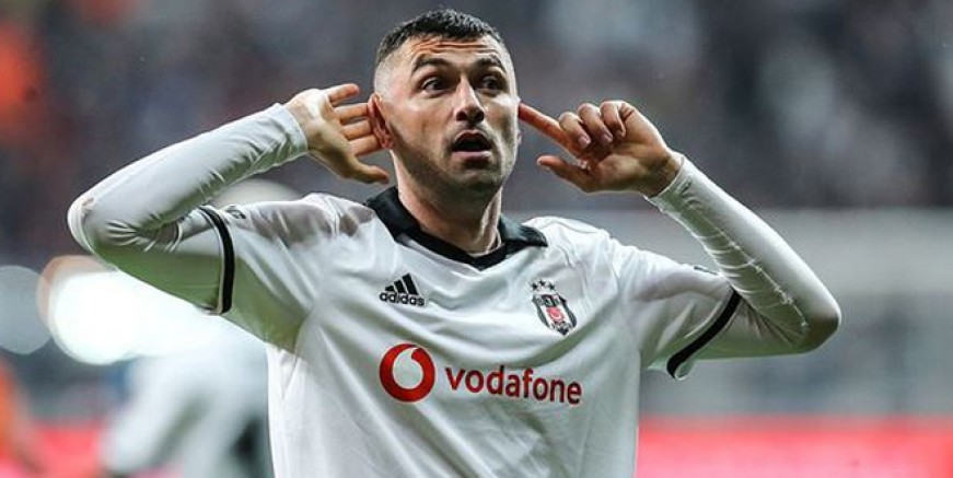 Beşiktaş'ta kritik görüşmenin detayları ortaya çıktı!