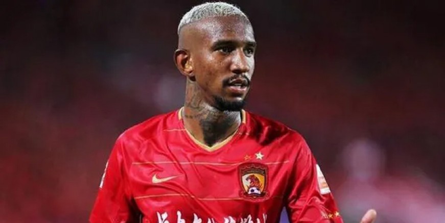 Beşiktaş'ta Talisca seferberliği!
