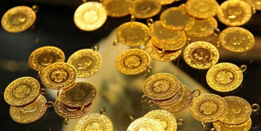 Çeyrek altın 600 lirayı geçti