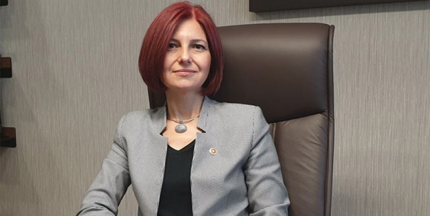 Emine Gülizar Emecan'dan coronavirüs açıklaması
