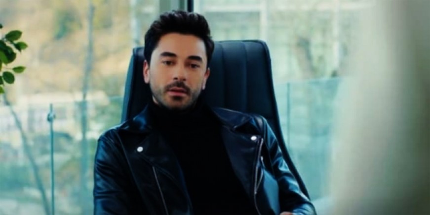 Gökhan Alkan ifşa oldu!