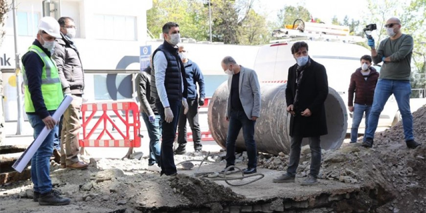 Gökhan Yüksel '25 yıllık sorununu çözüyoruz'