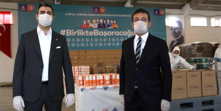 Gökhan Yüksel 'İnancımız tam birlikte başaracağız'