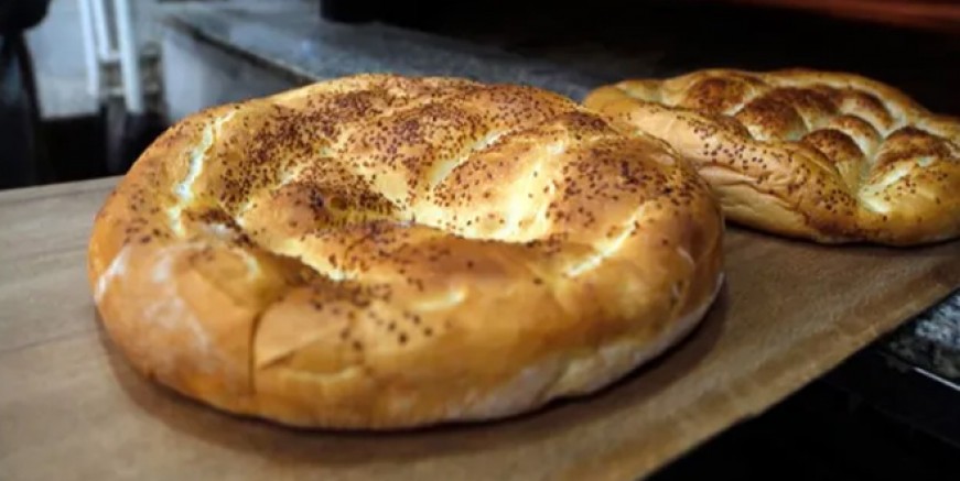 İstanbul'da 2020 Ramazan pidesi fiyatları belli oldu!