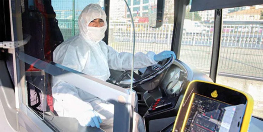 İstanbul'da toplu taşımada yeni kararlar başladı