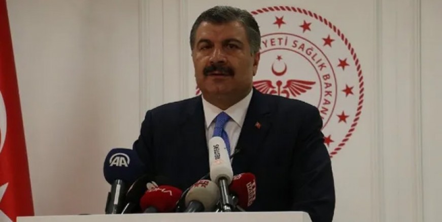 Koronavirüs vaka ve ölü sayısı hızla artıyor