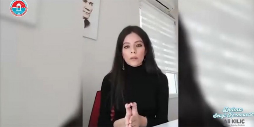 Maltepe Belediyesi’nden koronavirüse karşı psikolojik destek