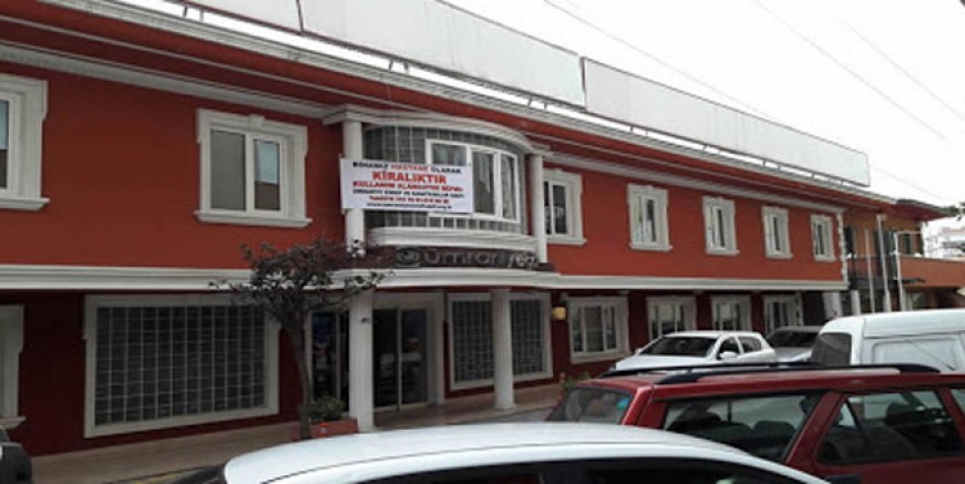 Mustafa Kalyoncu'dan atıl hastane için tarihi çağrı
