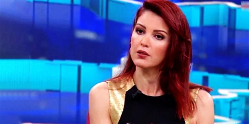 Nagehan Alçı AK Parti'den umudunu kesti