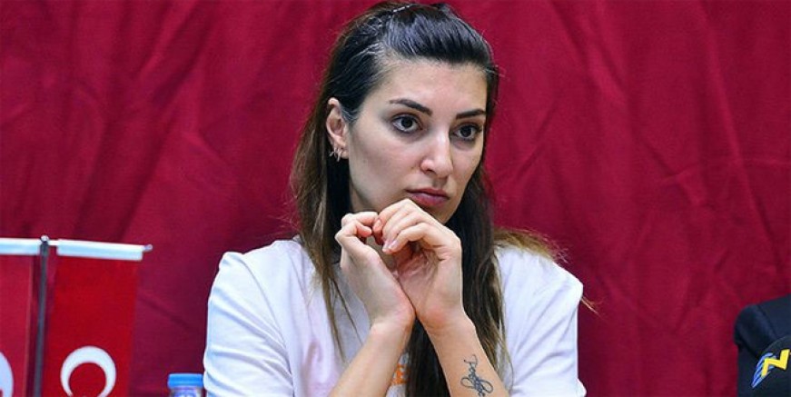 Neslihan Demir'den Fenerbahçe itirafı