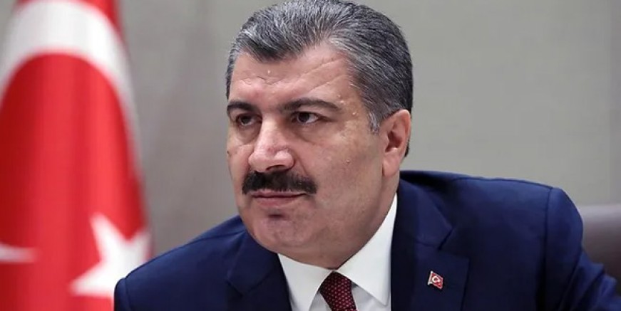 Türkiye'de koronavirüsten can kaybı 649'a çıktı