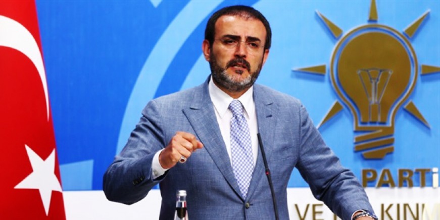 AK Parti'den Sosyal medyaya 12 kural
