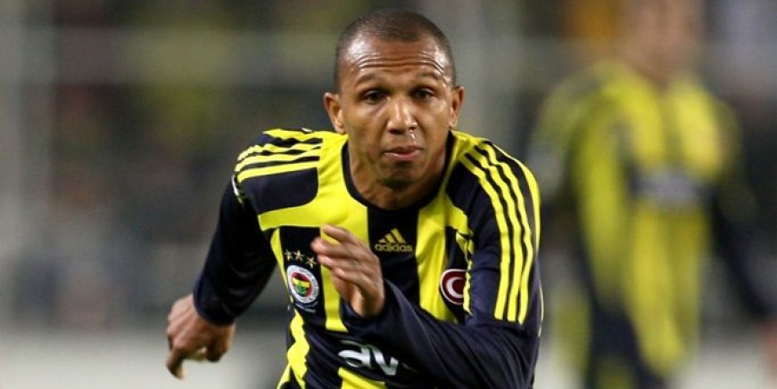 Aurelio Fenerbahçe'ye geri döndü