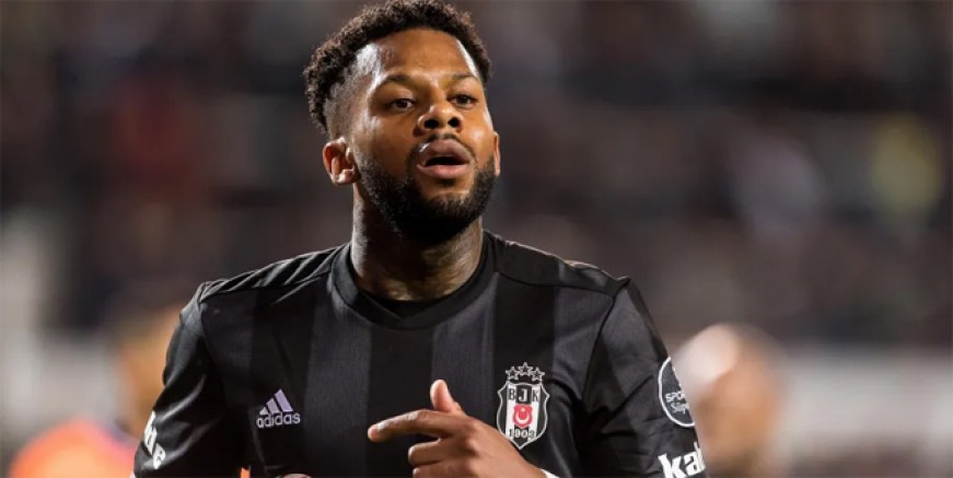 Beşiktaş'ta Jeramain Lens çıkmazı