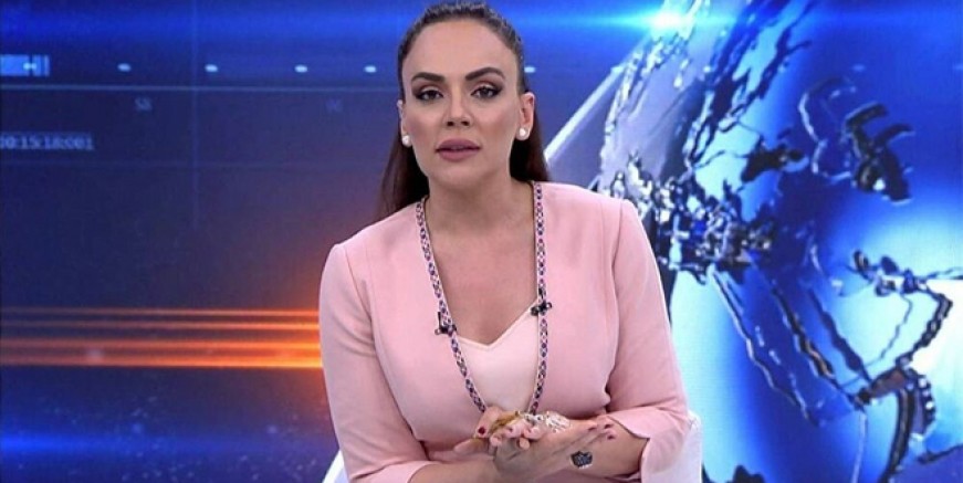 Buket Aydın boşandı