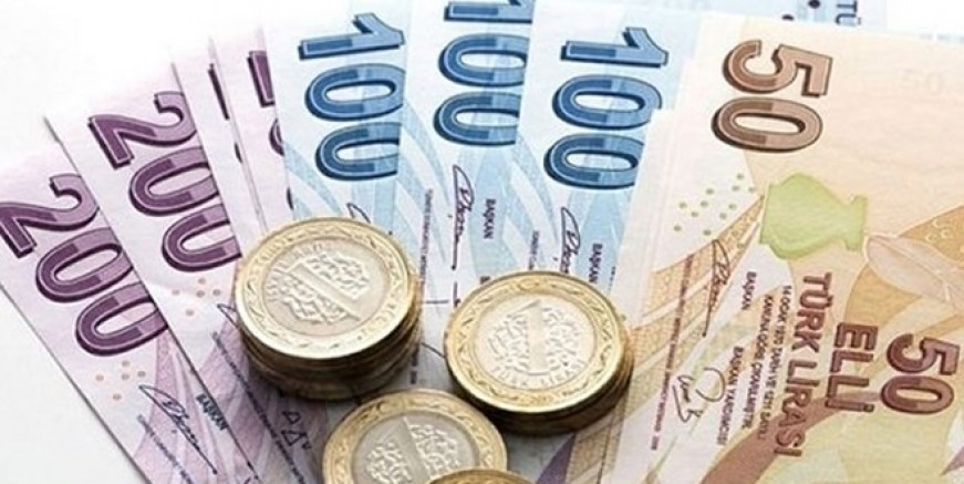 Büyüme rakamları açıklandı