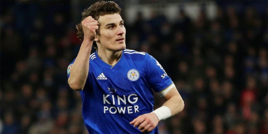 Çağlar Söyüncü Barcelona yolunda