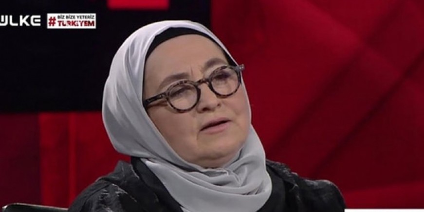 CHP'den Sevda Noyan ile ilgili yeni hamle