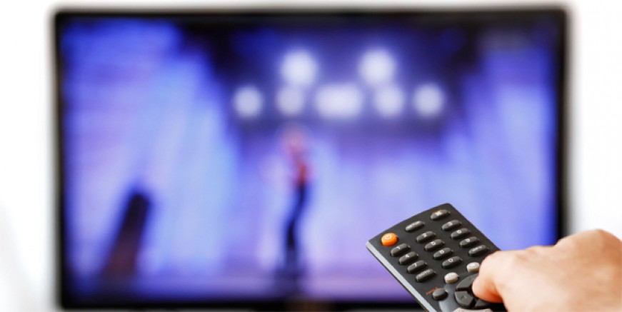 Coronavirüs televizyona ilgiyi artırdı