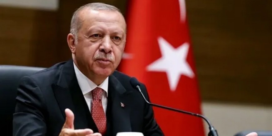 Cumhurbaşkanı Erdoğan'dan 'İş Bankası' talimatı!