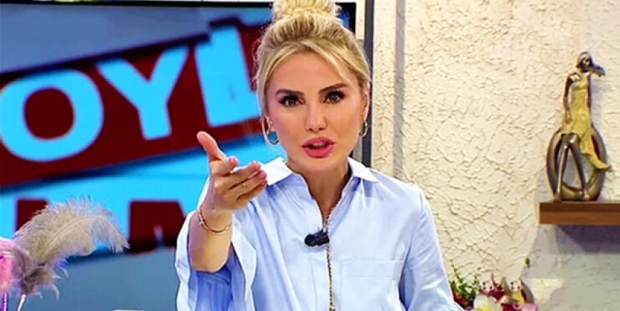 Ece Erken soluğu savcılıkta aldı!