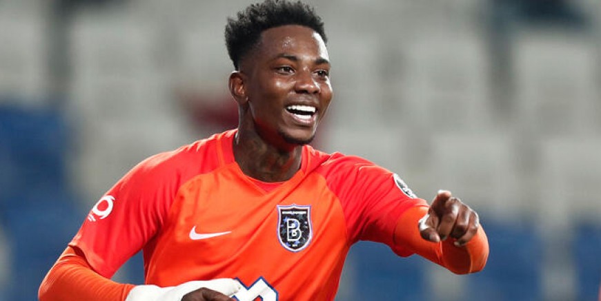 Eljero Elia: Beşiktaş'tan teklif aldım