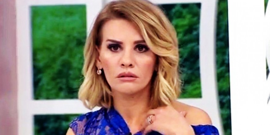 Esra Erol'a koronalı konuk şoku!