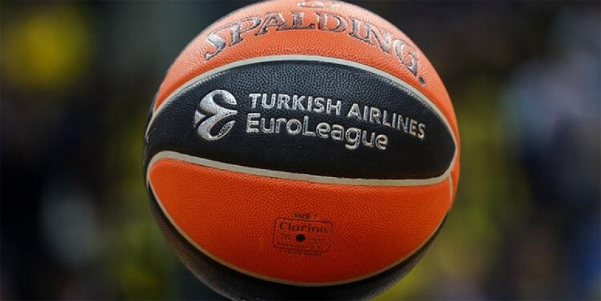 Euroleague'de sezon iptal edildi