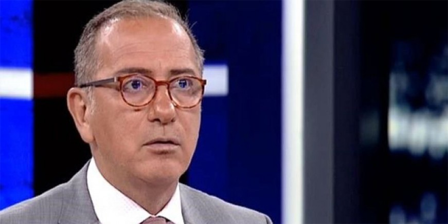 Fatih Altaylı'ya hapis şoku!