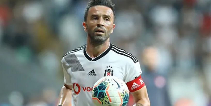Fenerbahçe'de Gökhan Gönül sesleri