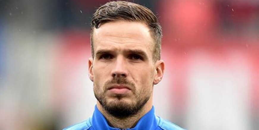 Filip Novak Fenerbahçe yolunda