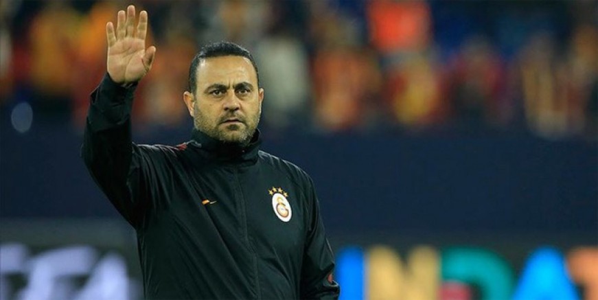 Galatasaray'da Hasan Şaş depremi