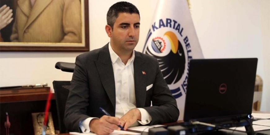 Gökhan Yüksel’den 1 Mayıs Mesajı