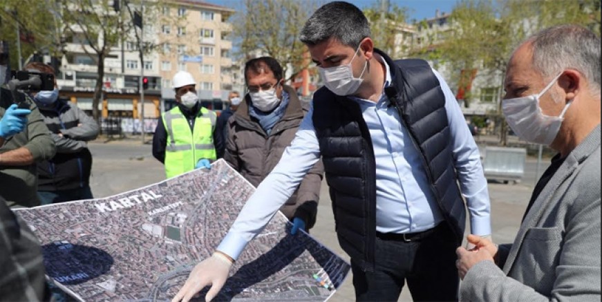 Gökhan Yüksel 'Yedi yirmi dört görev başındayız'