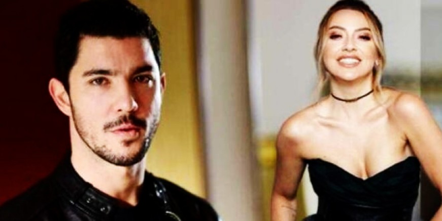 Hadise 'sensizliğe dayanamam'