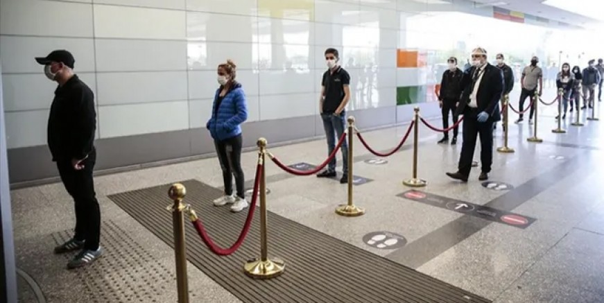 Haziran ortasından itibaren düşüş bekleniyor