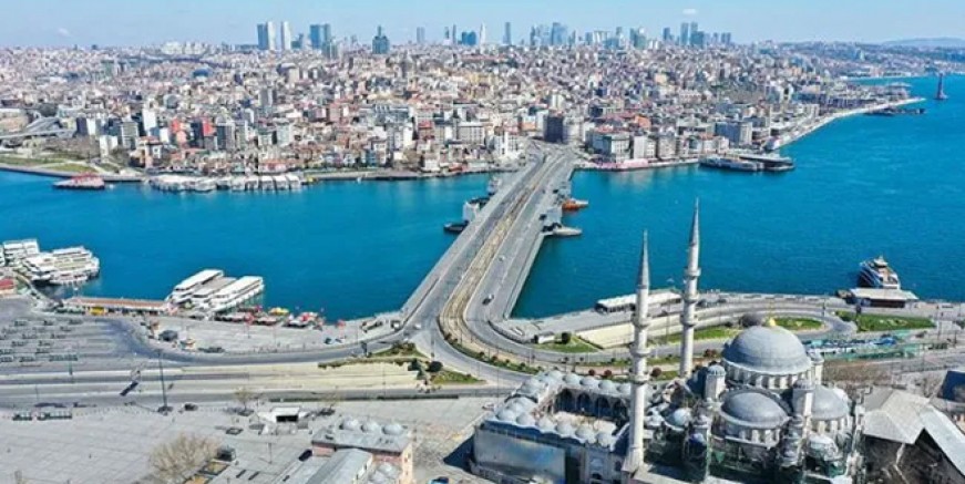 İstanbul'da hava kirliliği hangi ilçelerde azaldı
