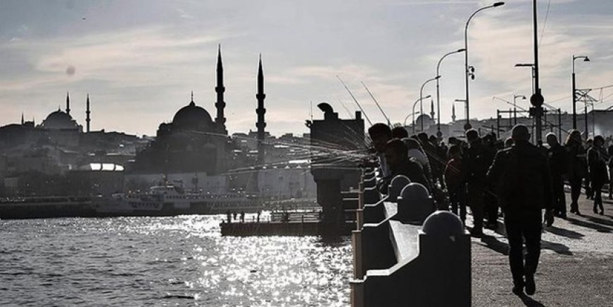 İstanbul Valiliği'nden aşırı sıcak uyarısı