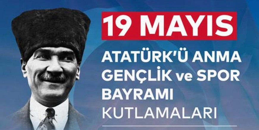 Kartal Belediyesi 19 Mayıs'a damga vuracak!