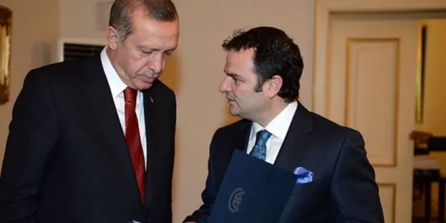 Kemal Öztürk'ten AK Parti'ye çok ağır eleştiri