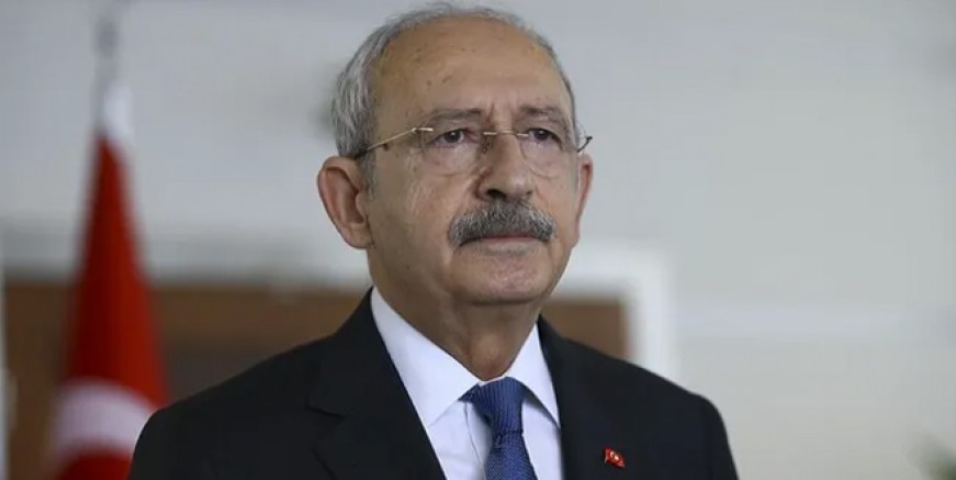Kılıçdaroğlu'ndan 16 maddelik ekonomi önerisi