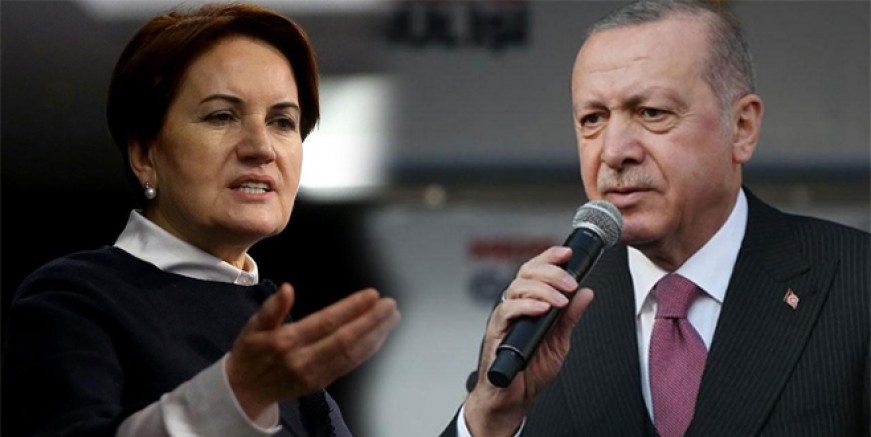 MetroPOLL'un anketinde Meral Akşener sürprizi!