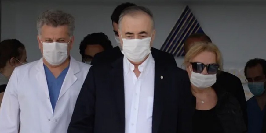 Mustafa Cengiz acil ameliyata alındı