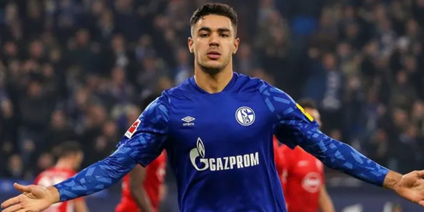 Ozan Kabak'a Zenit kancası!