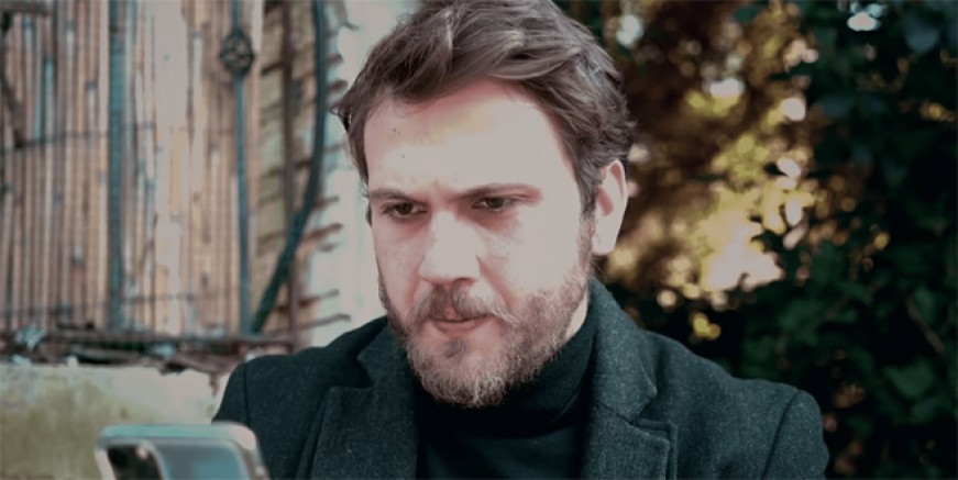 Show TV'den flaş Çukur kararı!