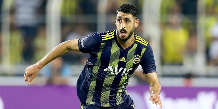 Tolga Ciğerci Fenerbahçe'den ayrılıyor